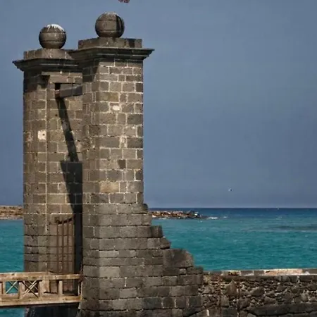 Arrecifehouse Appartamento Arrecife (Lanzarote)