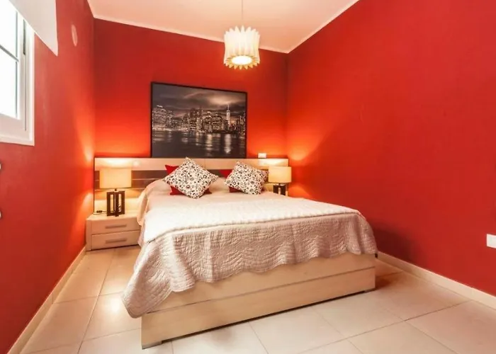 Appartamento Arrecifehouse *