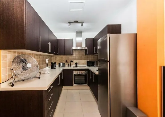 Appartamento Arrecifehouse Arrecife (Lanzarote)