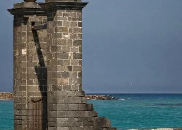 Arrecifehouse Appartamento Arrecife (Lanzarote)