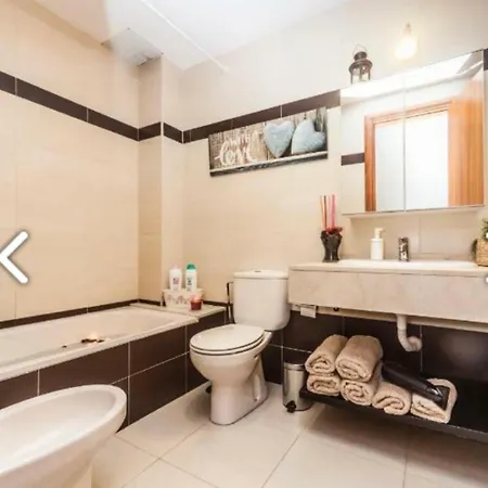 Arrecifehouse شقة