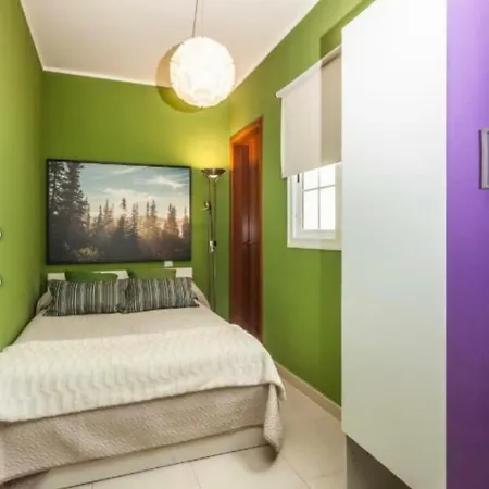 شقة Arrecifehouse أرّاثيفي