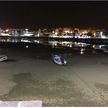 Arrecifehouse أرّاثيفي