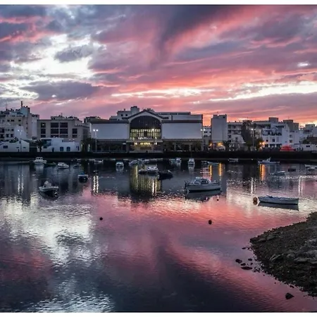 Arrecifehouse * أرّاثيفي