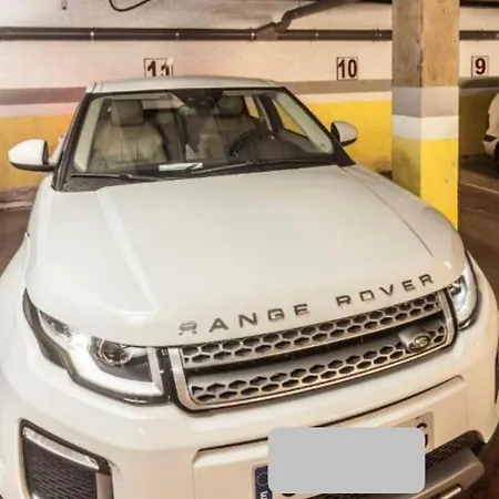 Arrecifehouse * أرّاثيفي